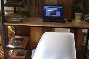 Bộ bàn văn phòng