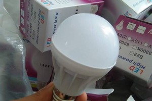 đèn led giá re 5w
