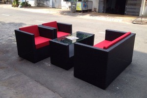 Bàn Ghế Sofa Phòng Lanh BỘ