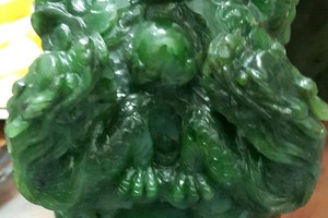 Linh Khí Đất Việt năng lượng đá quý cho sức khỏe và tinh thầ