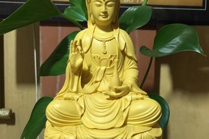 Tượng Phật quan âm, tượng quan thế âm bồ tát- loại to
