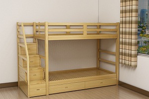 Giường tầng gỗ VH-GT02