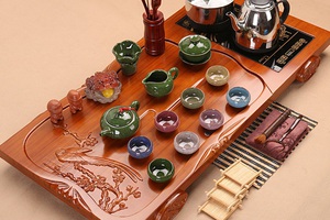 Bàn trà điện đă năng giá rẻ tại Hà Nội- bàn trà SV007