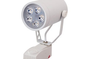 Đèn LED Tracklight 8W