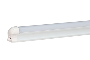 Bộ đèn LED Tuýp T8 10W ( liền máng )