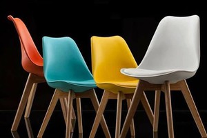 ghế nhựa nhập khẩu giá rẻ.