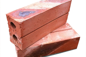 gạch lỗ loại 2 . gạch lỗ A2 600 đồng /viên