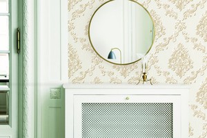 Giấy dán tường Mễ Trì, Phú Đô, Lê Quang Đạo