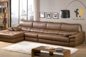 Sofa cao cấp NDC 671