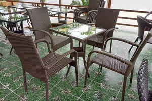 thanh lý bàn ghế cafe xuất khẩu