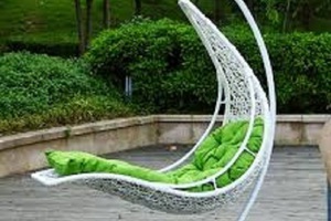 xích đu thư giản cao cấp