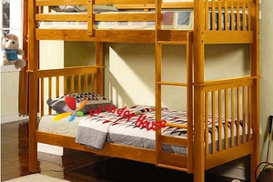 Giường tầng trẻ em việt nam xuất EU