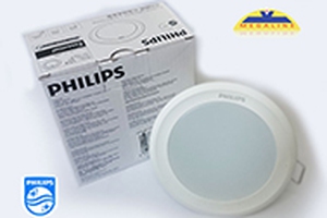 Đèn downlight âm trần Essential 44081 Philips