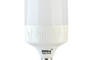 Đèn Led Bulb Kín Nước Dona 30W BUKT-30W