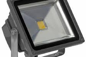 Đèn pha led 50W ( dày) 