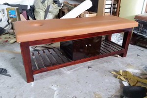 Giường massage hiện đại