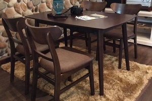 bộ bàn mango giảm 50%