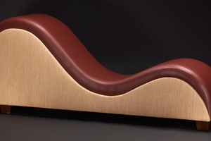 Những mẫu ghế tantra thần kỳ cho phòng ngủ và khách sạn