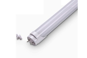 Đèn led tuýp T8 nhôm nhựa 1,2m-18W/TLC