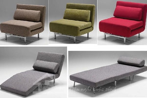 sofa giường thông minh 2in1