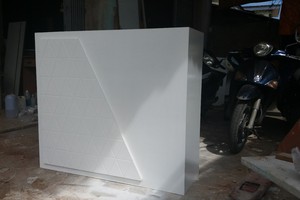 Quầy thu ngân shop đẹp, nhỏ gọn, giá rẻ toàn quốc