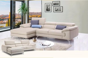 Sofa Góc Giá Rẻ-145TP