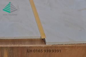 Nẹp kim loại chữ T