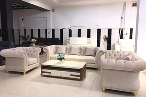 Sofa tân cổ điển tphcm | giá tại xưởng sản xuất đảm bảo rẻ, uy tín