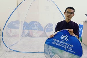 Màn chụp Nhật Minh 2M đỉnh chóp giảm giá sốc lên đến 30%