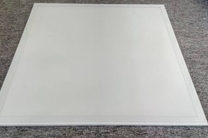 Đèn led Panel 600*600/48w-TLC