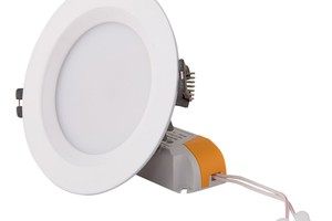 Đèn LED âm trần Downlight 7W D AT04L 90/7