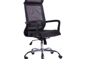 Ghế giám đốc lưng lưới cao cấp