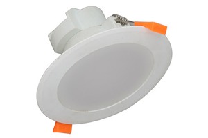 Đèn LED âm trần Downlight 9W D AT05L 110/9