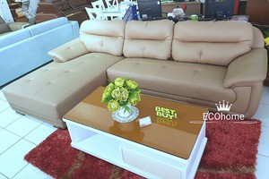 Sofa Da Hàn Quốc S2194