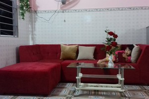 Sofa đồng giá 5 triệu rưỡi