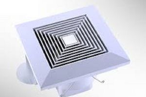 Quạt thông gió âm trần Lavfill LFCV-16A