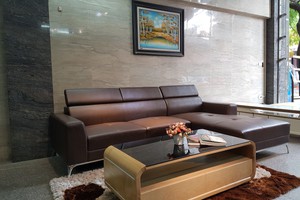 Sofa Sang Trọng - Mã AP013