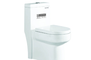 Đại lý bồn cầu 1 khối attax mã otp-01