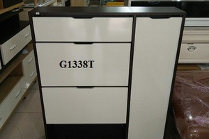 Tủ giầy thông minh G1338T