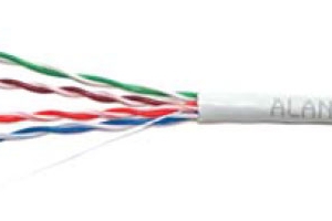 Phân phối cáp alantek cat5e utp 4-pair chính hãng hà nội