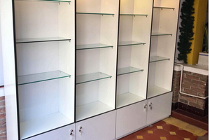 Thanh Lý Kệ Trưng Bày Sản Phẩm Mẫu Giá Rẻ