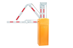 Cổng Barrier tự động BS306TI