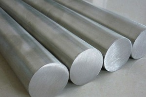 Thanh Dulex rod- inox đặc 304/316