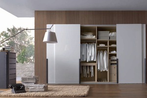 Tủ áo, tủ quần áo KMidHome tận hưởng sự tiện nghi.