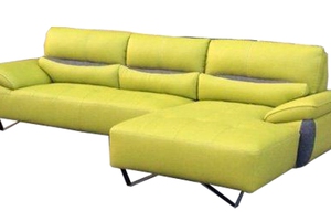 Sofa Góc da MAlaysia Giá rẻ