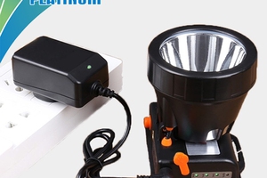 Đèn Đội Đầu Cao Cấp  CKV-6786