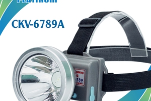 Đèn Đội Đầu Cao Cấp  CKV-6789