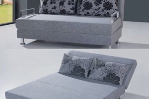 Sofa giường đa năng giá rẻ - Sofa bed thông minh.