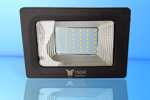 Đèn pha LED 150W - Siêu bền - Siêu sáng - Bảo hành 1 năm