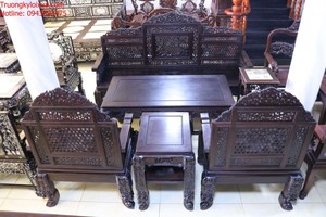 Trường kỉ tổ ong